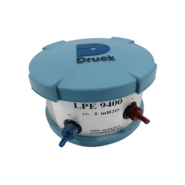 Druck LPE9400 1