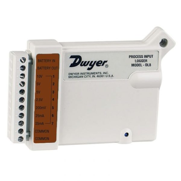 Dwyer Instruments DL 8T