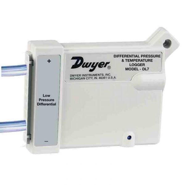 Dwyer Instruments DL71