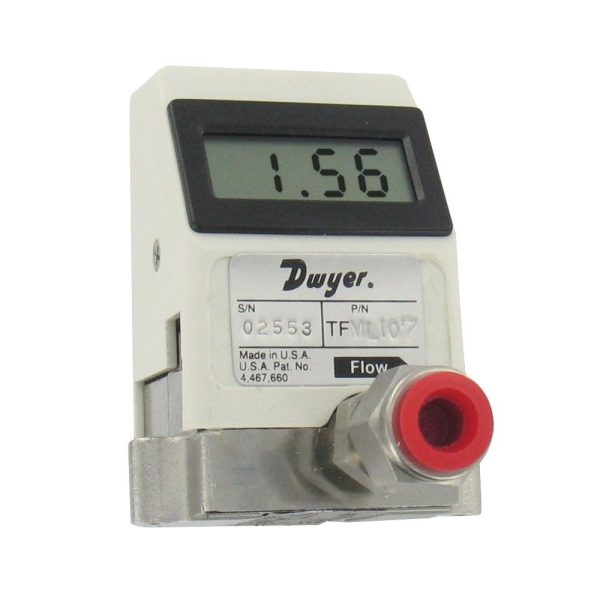 Dwyer Instruments TFM LI03