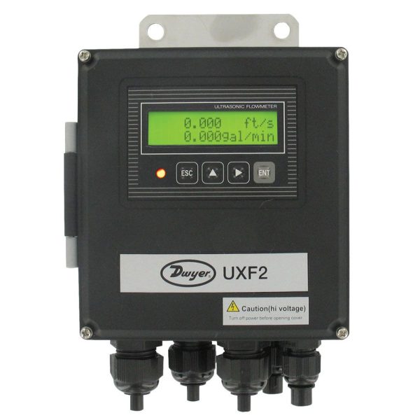 Dwyer Instruments UXF2 21P1