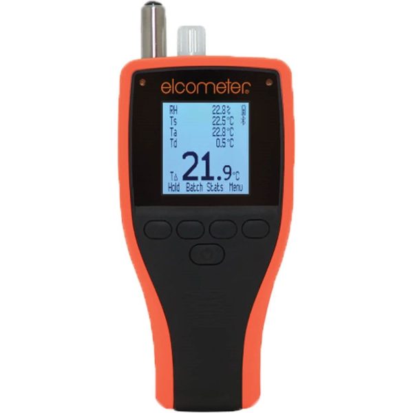 Elcometer Instruments Inc G319 S1