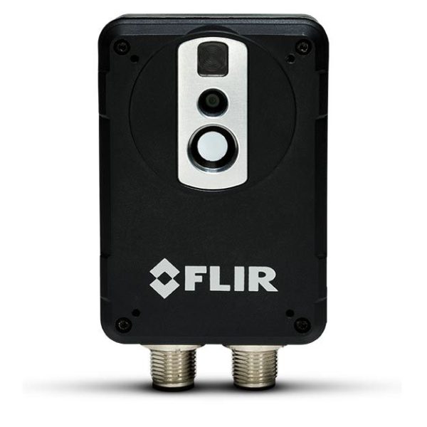 FLIR AX8