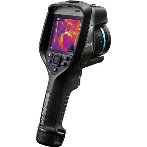 FLIR E95 42 NIST