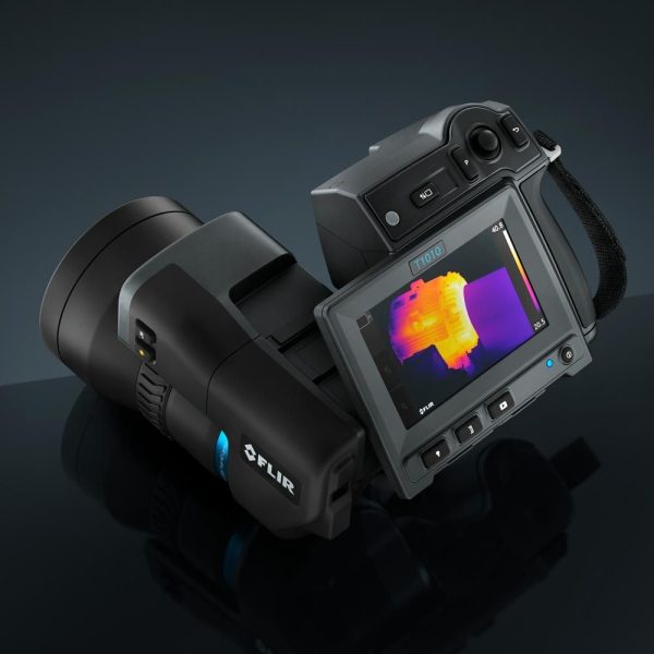 FLIR T1010 45