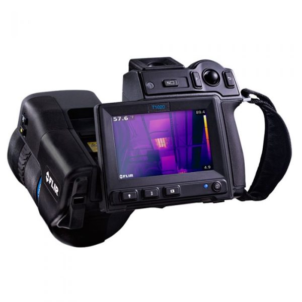 FLIR T1020 12 1