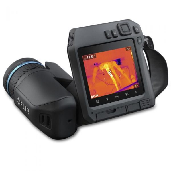 FLIR T530 24 14 42 1