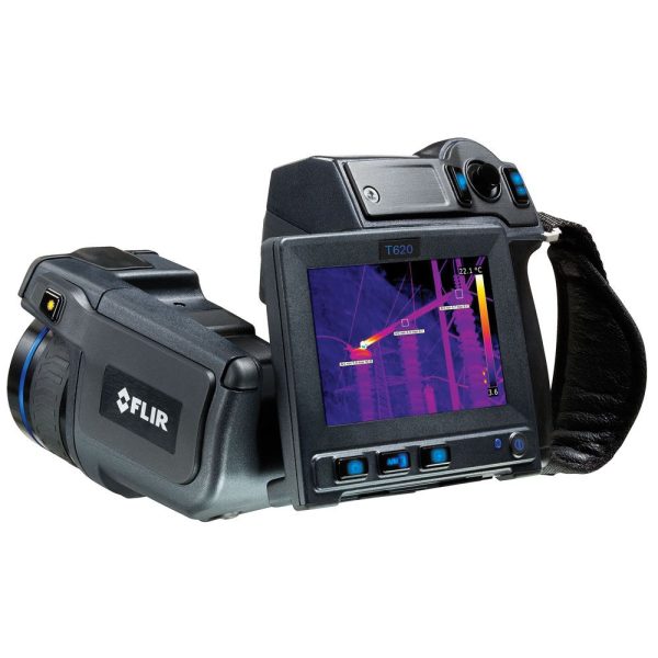 FLIR T620 KIT 45