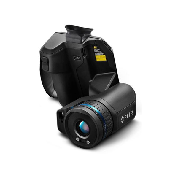 FLIR T860 24 14 42