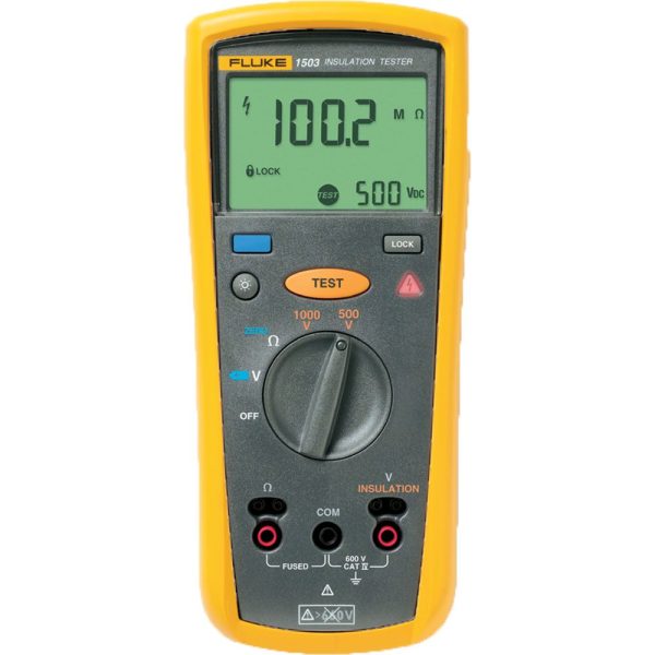 Fluke 1503