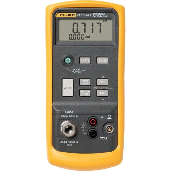 Fluke 717 1000G