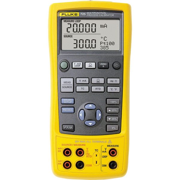 Fluke 725 P27EX