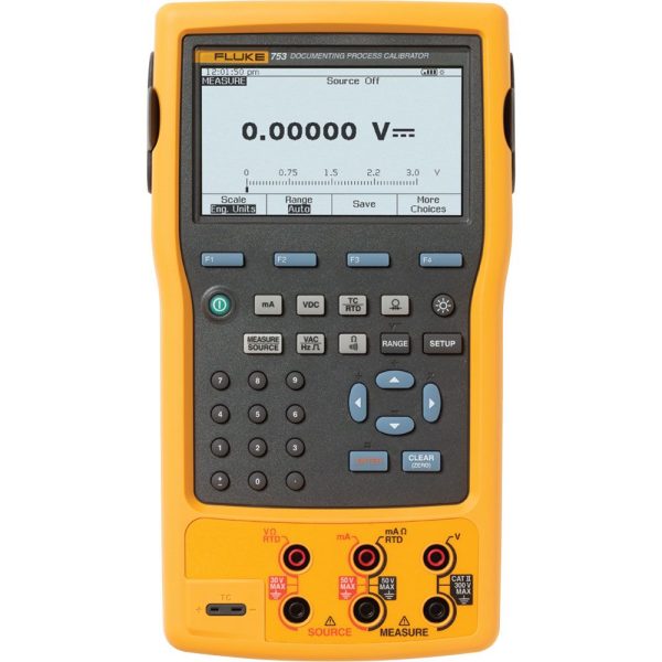 Fluke 753