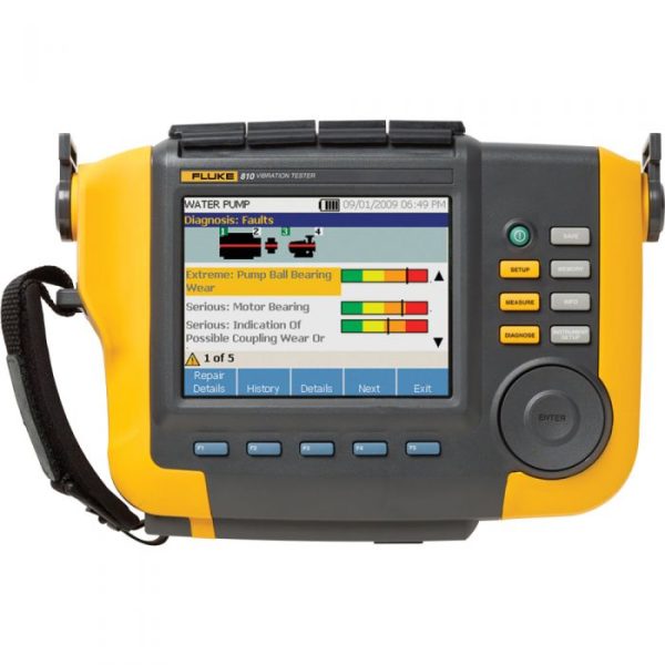 Fluke 810 1