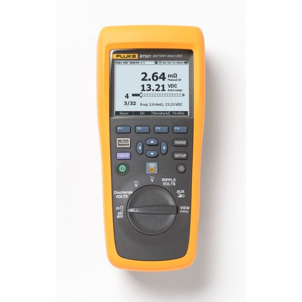 Fluke BT521ANG