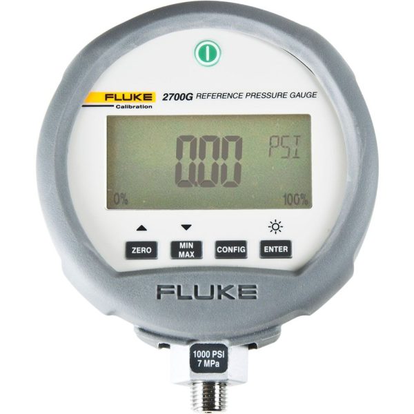 Fluke Calibration 2700G BG200K C