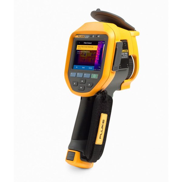 Fluke TI401 PRO