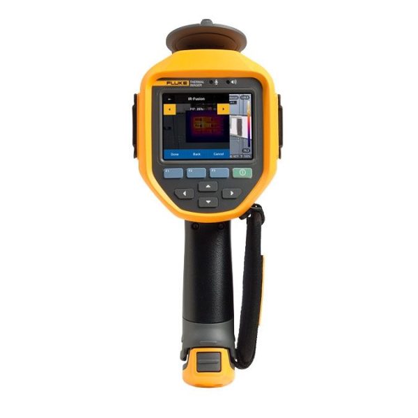 Fluke TI480 PRO