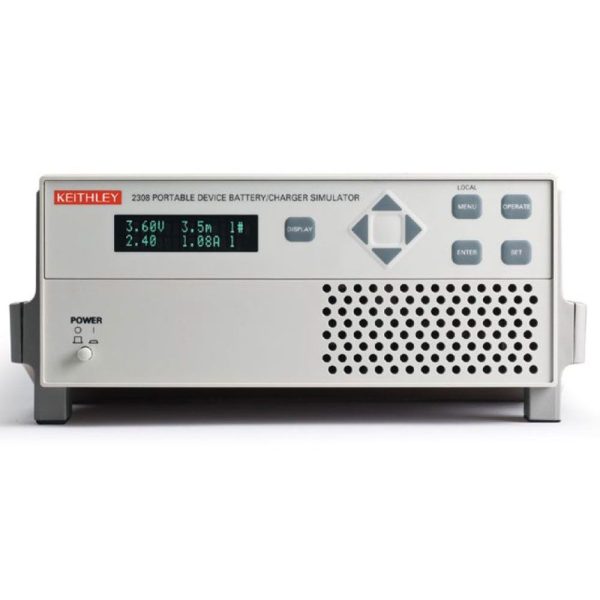 Keithley 2308