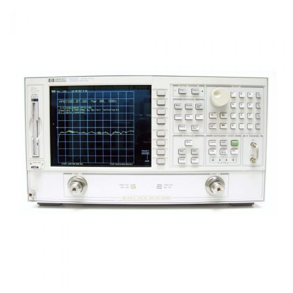 Keysight Agilent 8720D Used for Sale