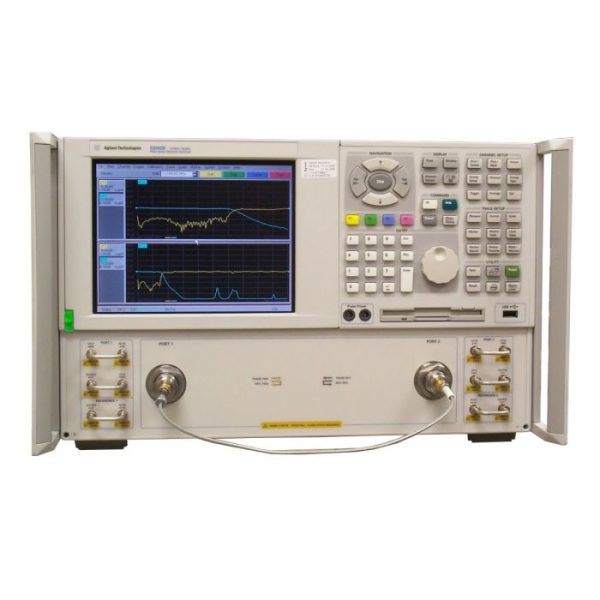 Keysight Agilent E8362B Used for Sale