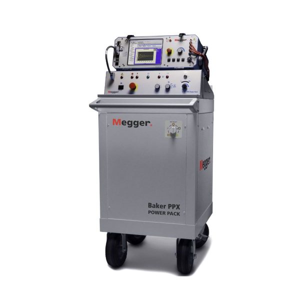 Megger BAKER PPX40 POWER PACK 220V