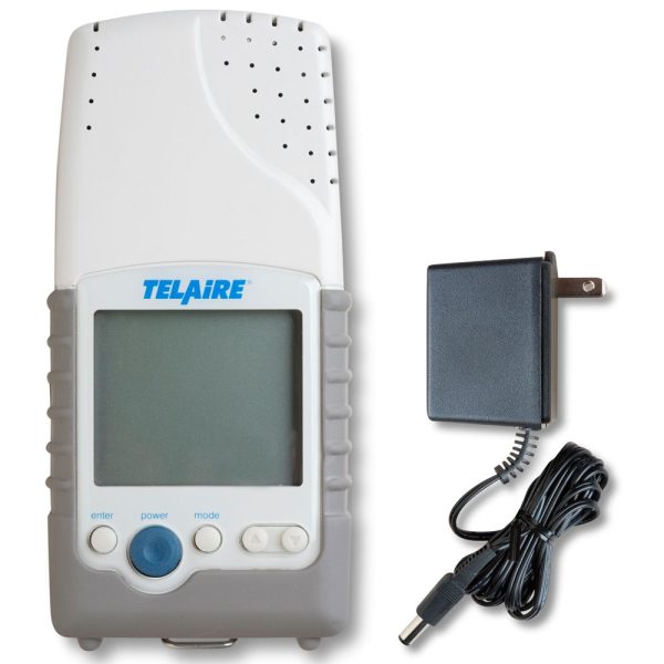 Onset HOBO Data Loggers TEL 7001