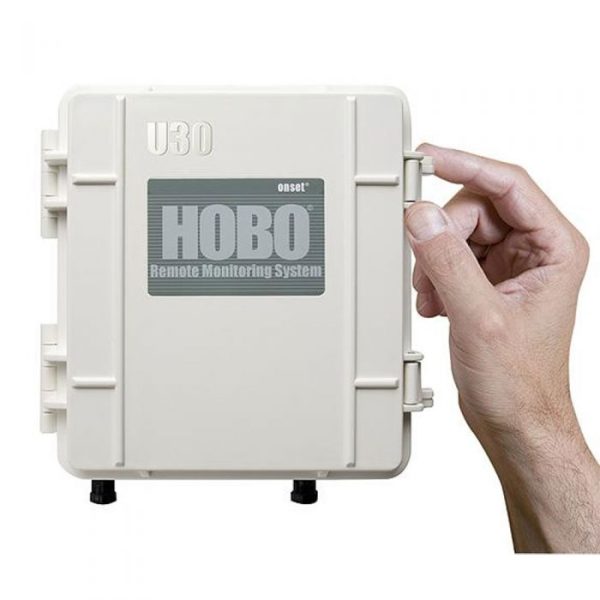 Onset HOBO Data Loggers U30 NRC VIA 05 S100 000