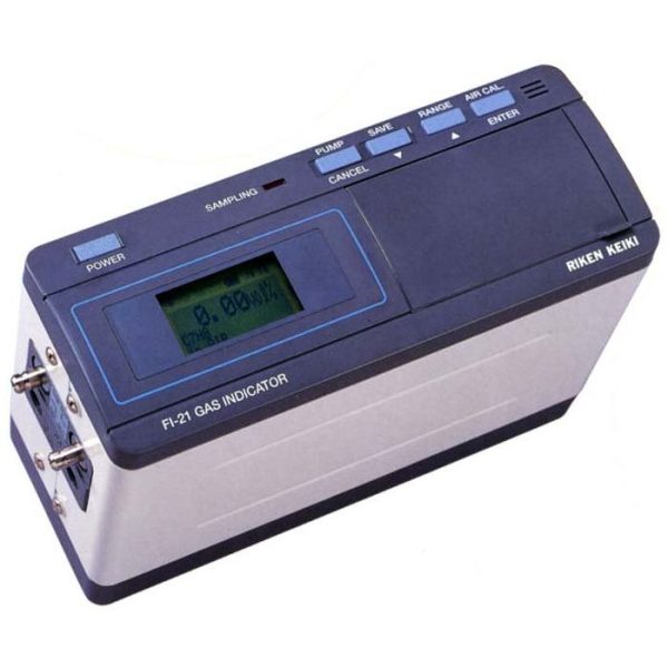 RKI Instruments 73 4020RK 03