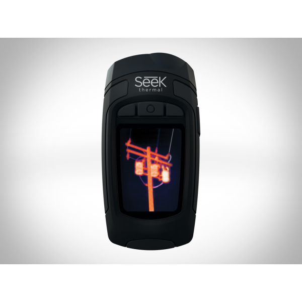 Seek Thermal REVEAL XR BLACK