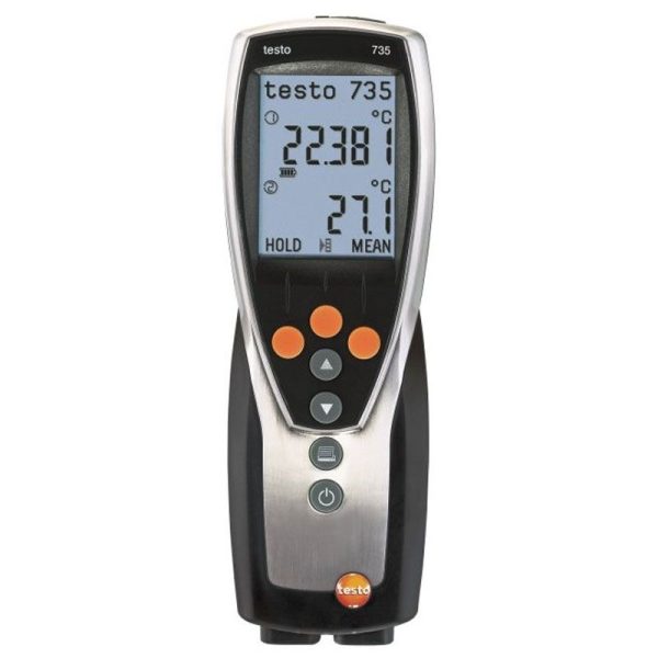 Testo 735 1