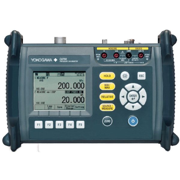 Yokogawa CA7002