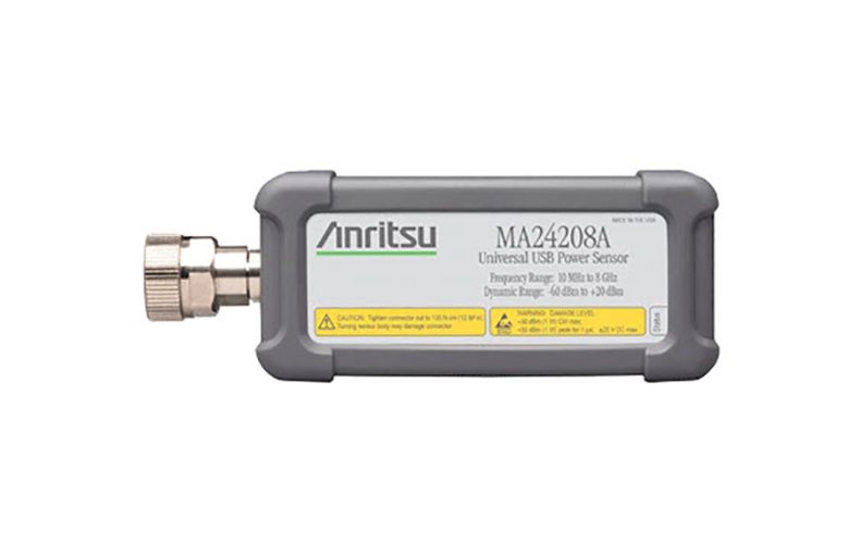 Anritsu MA24208A