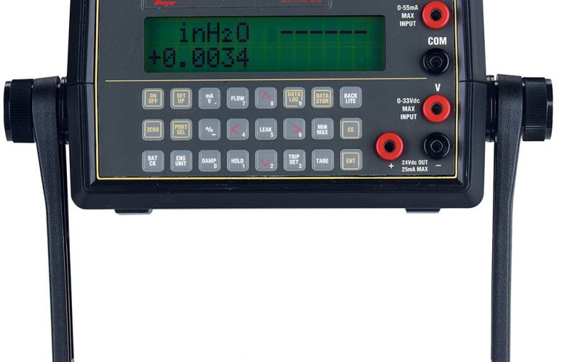 Dwyer Instruments MC6