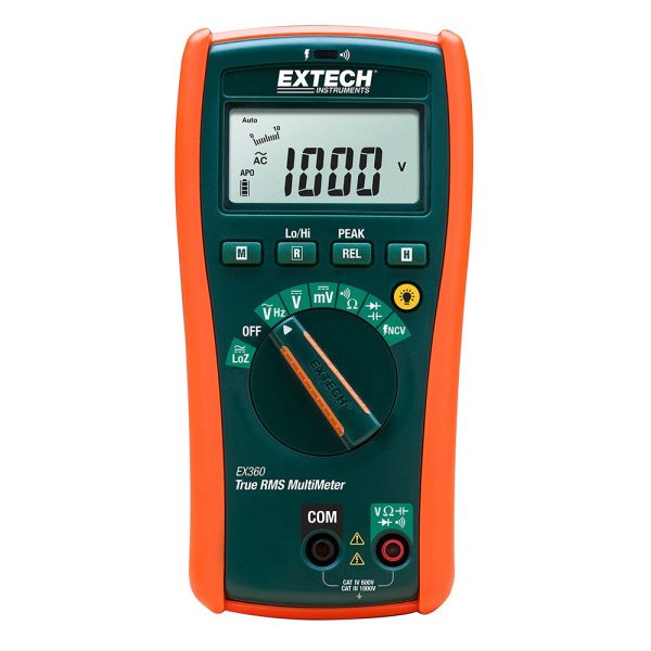 Extech EX360