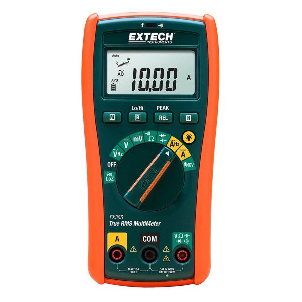 Extech EX365