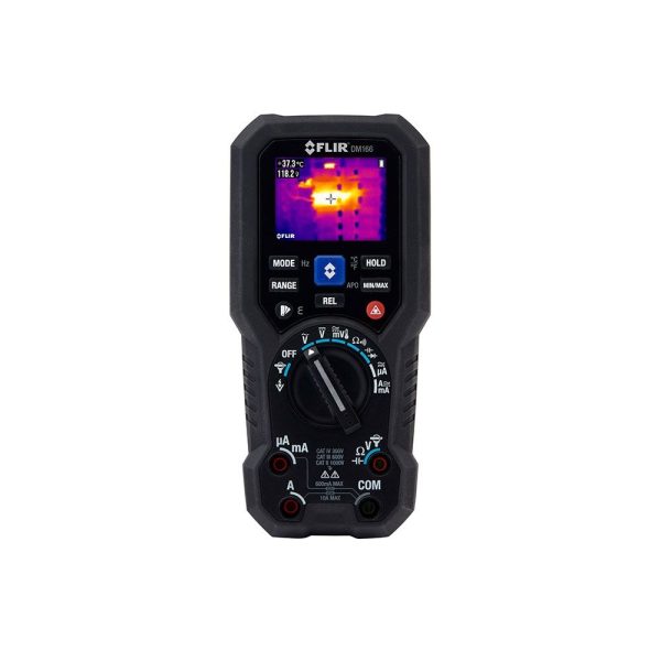 FLIR DM166