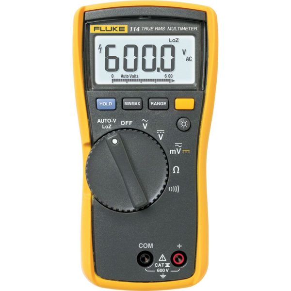 Fluke 114