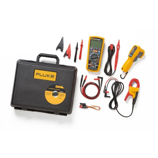 Fluke 1587 KIT 62 MAXFC