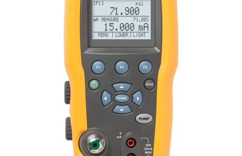 Fluke 719PRO-300G