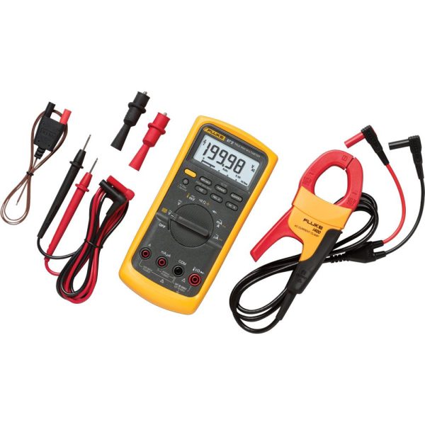 Fluke 87V IMSK