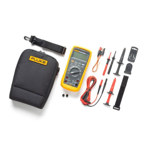 Fluke 87V MAX E2 KIT