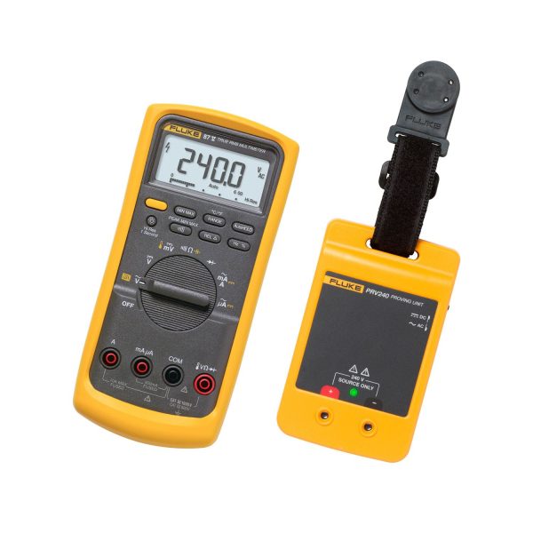 Fluke 87V PRV240