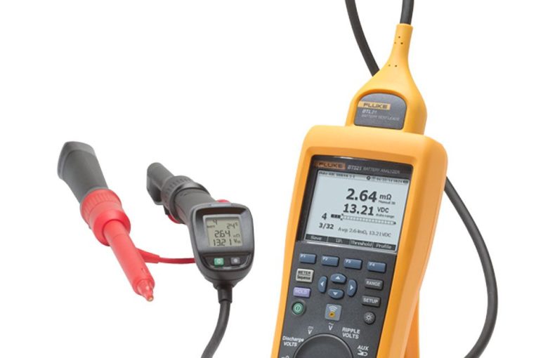 Fluke BT521