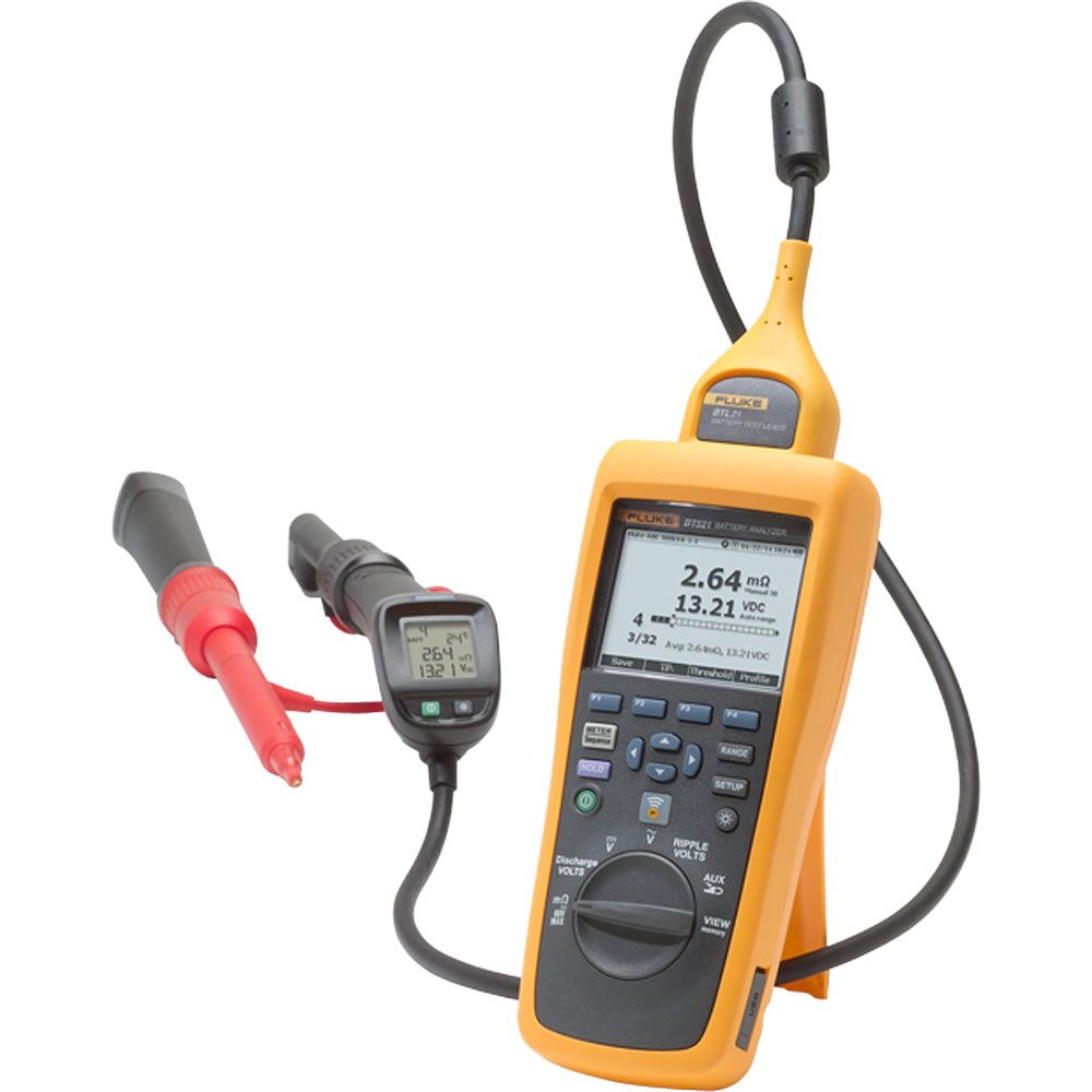 Fluke BT521