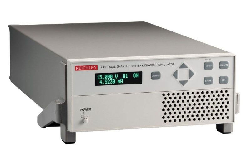 Keithley 2306NV-NMS