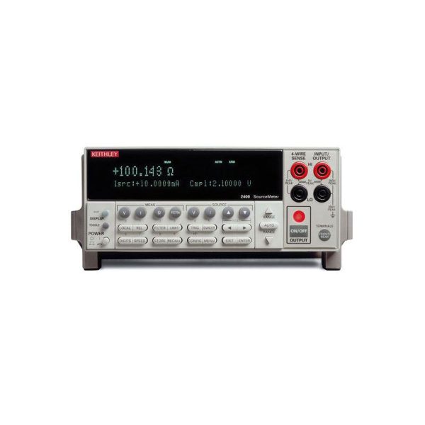 Keithley 2410