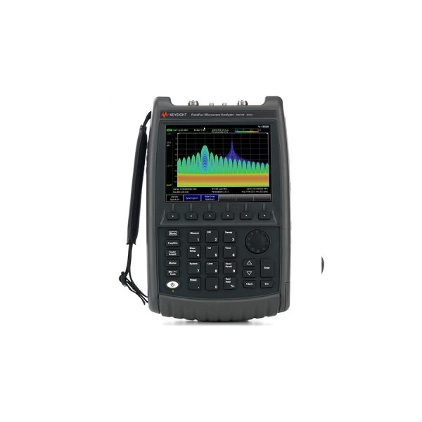 Keysight N9915B Front