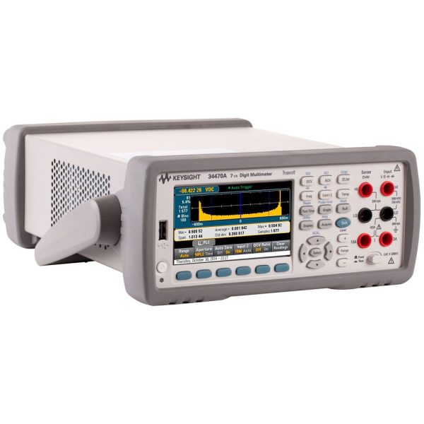 Keysight Technologies 34470A