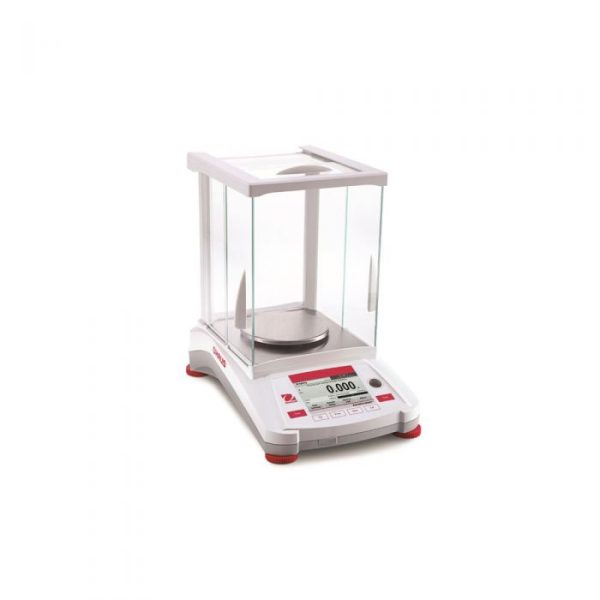 Ohaus Scale AX324